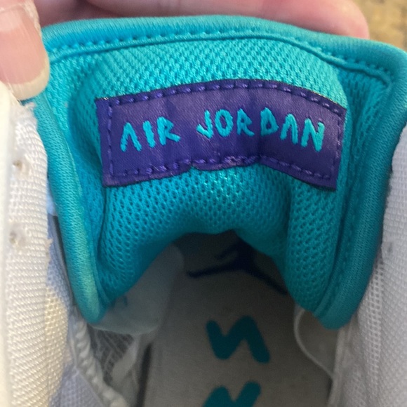 EUC/AIR JORDAN MARS sneakers / Mens 8 - Picture 8 of 9